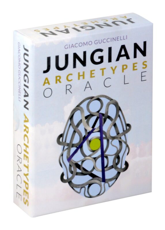 Jungian Archetypes Oracle / Оракул "Архетипы Юнга"