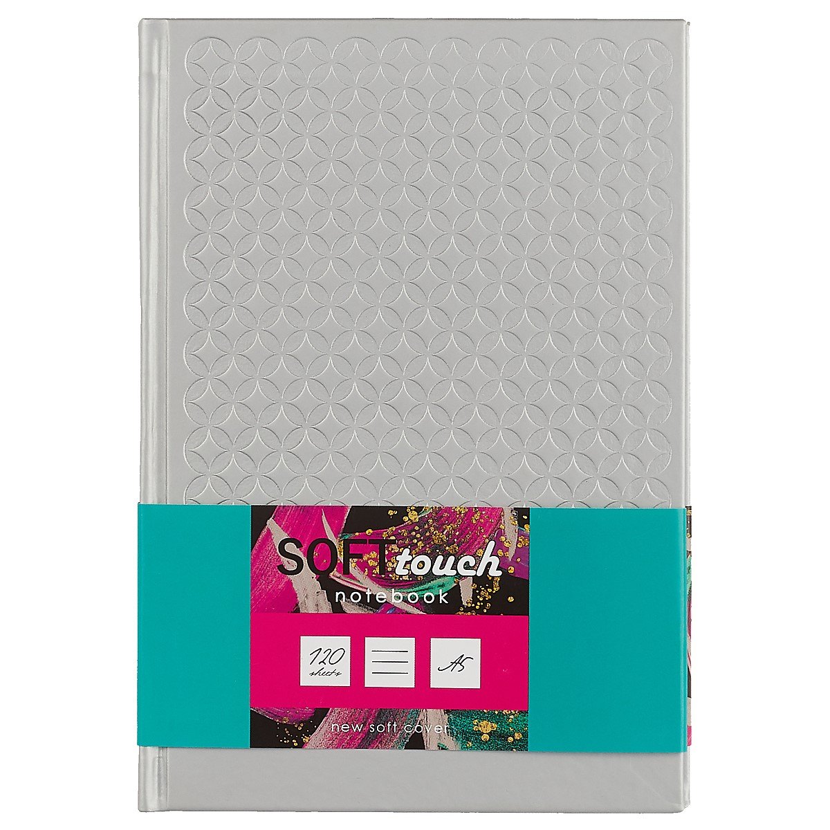 Записная книжка «Орнамент»