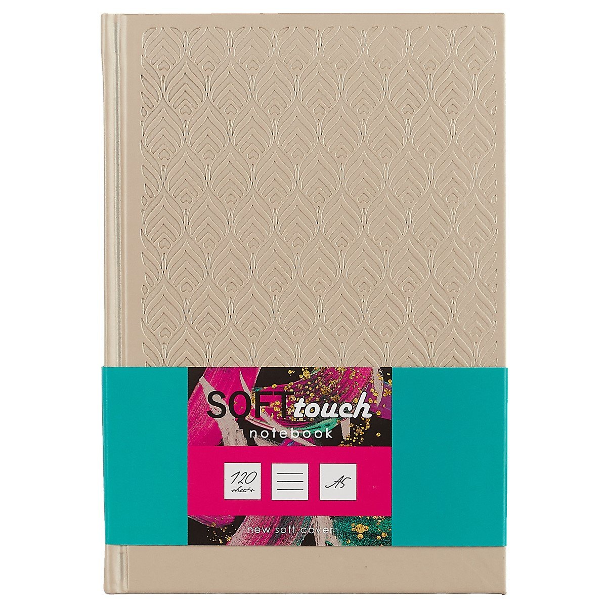 Записная книжка «Орнамент»