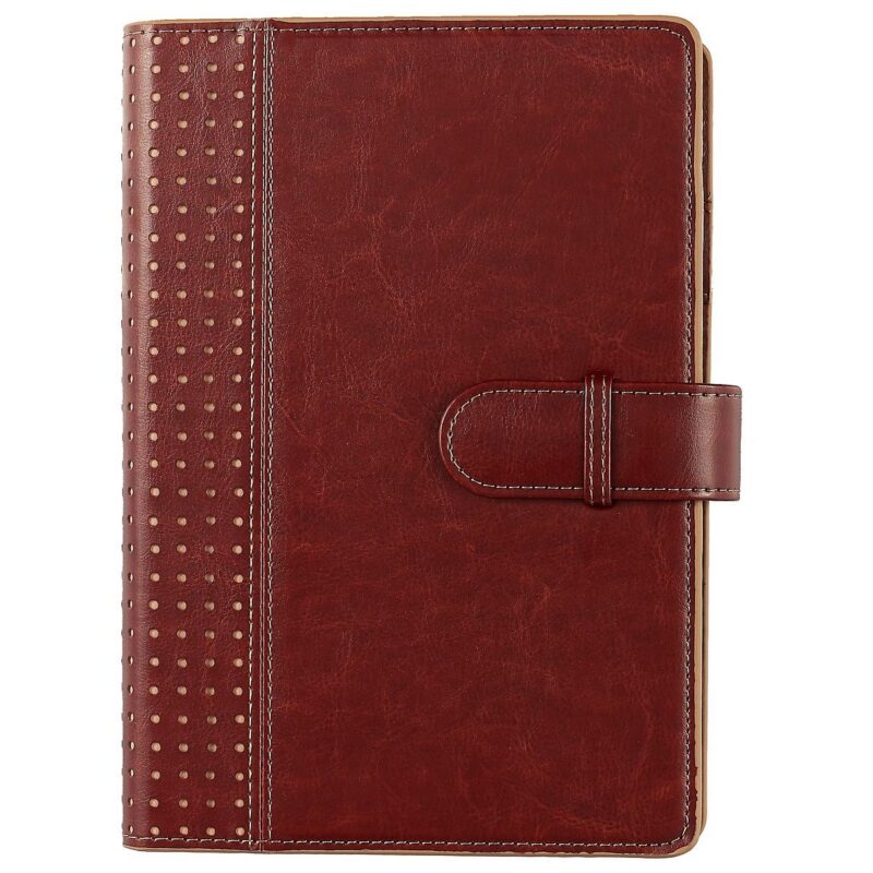 Записная книжка Escalada «Корица», 192 листа, А5