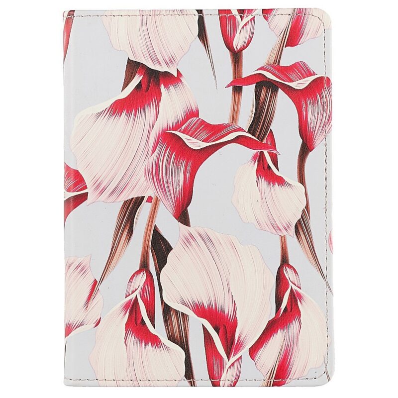 Ежедневник «Joy», недатированный, 96 листов, А6