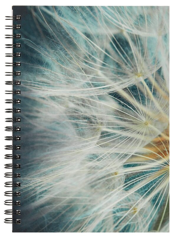 Тетрадь в линейку Listoff, "Макросъемка", 80 листов