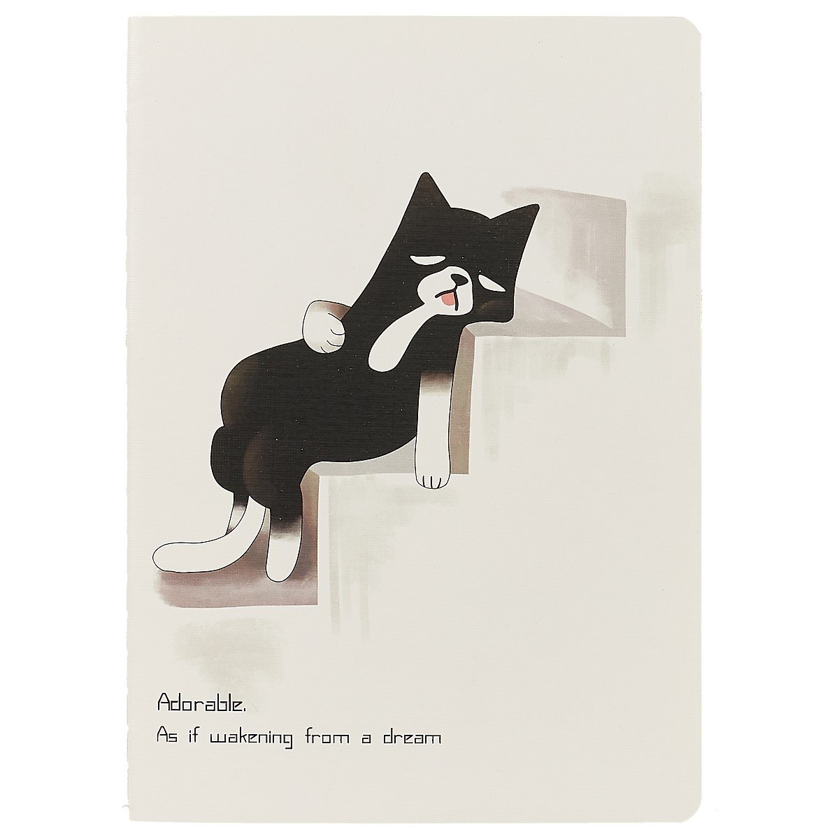 Тетрадь в линейку Adorable, 32 листа