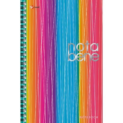 Тетрадь в клетку Unnika, "Яркий стиль", А5, 80 листов