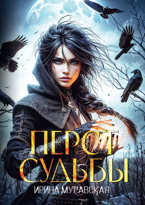 Перст Судьбы