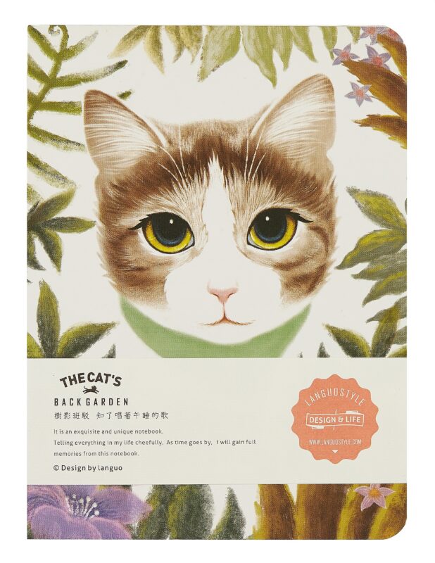 Блокнот, 64K (105*142мм) 80л на сшивке