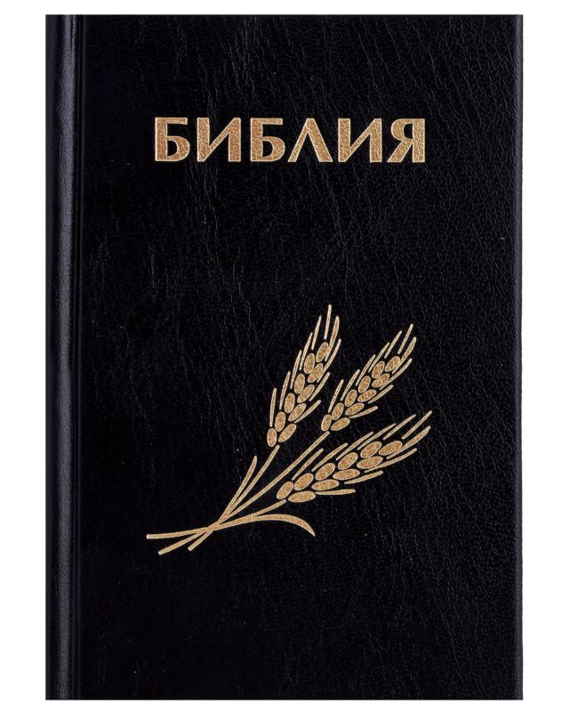 Библия. Книги Священного писания Ветхого и Нового Завета. Канонические