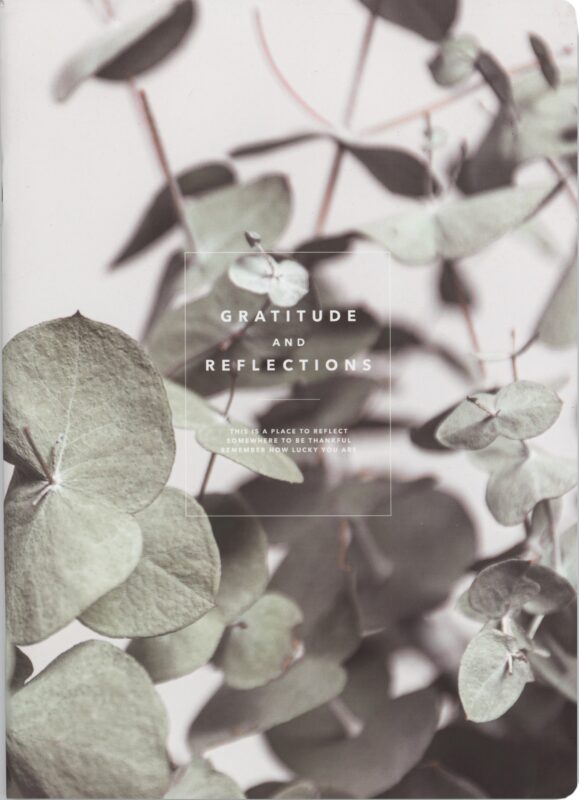 Тетрадь в клетку Be Smart, "Botanica. Эвкалипт", А4, 40 листов