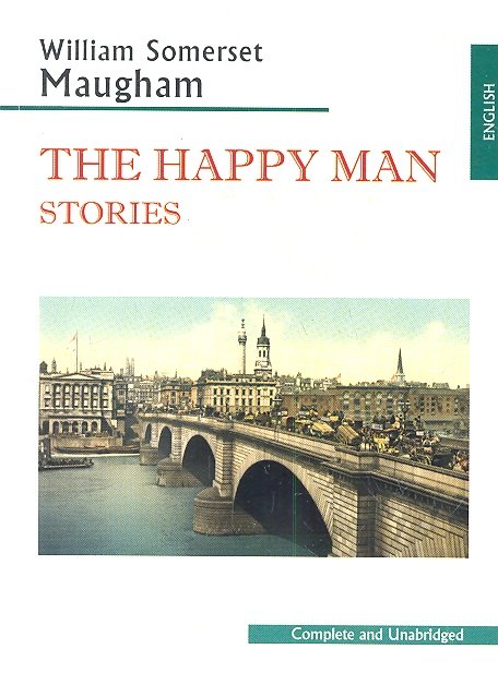 The Happy Man