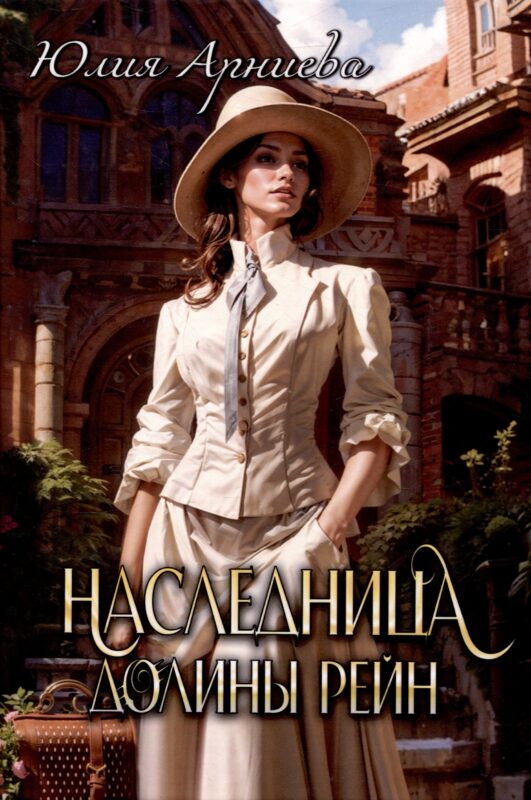 Наследница долины Рейн