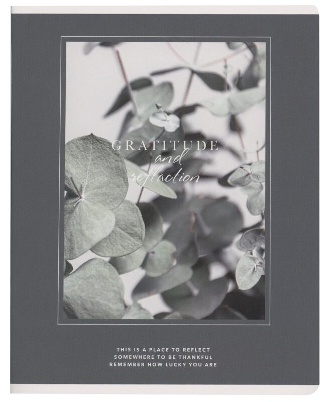 Тетрадь в клетку Be Smart, "Botanica. Эвкалипт популус", 48 листов