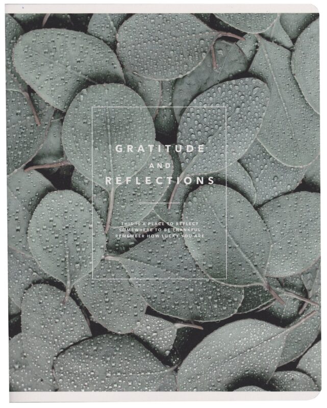 Тетрадь в клетку Be Smart, "Botanica. Эвкалипт", 48 листов