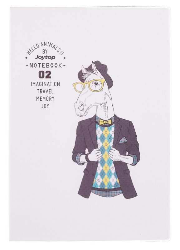 Планинг А5+ НВ 8097 WL002