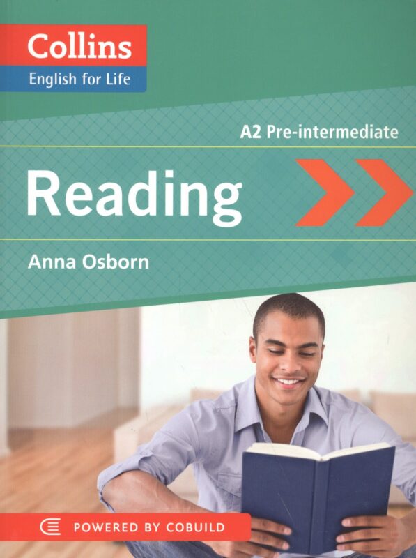 Reading. A2 Pre-Intermediate