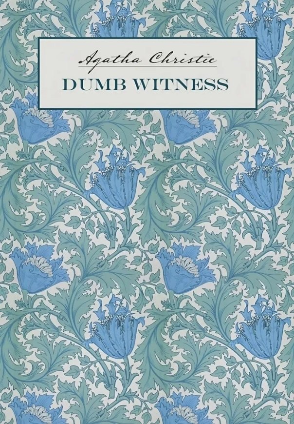 Безмолвный свидетель: книга для чтения на английском языке