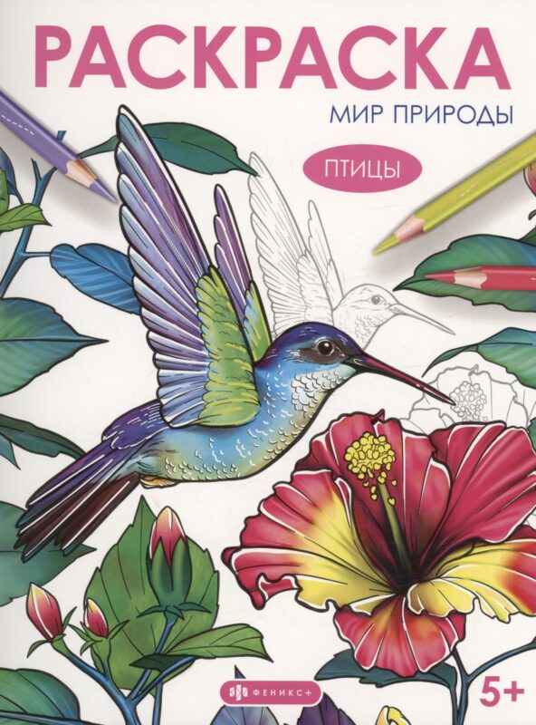 Коса до пят