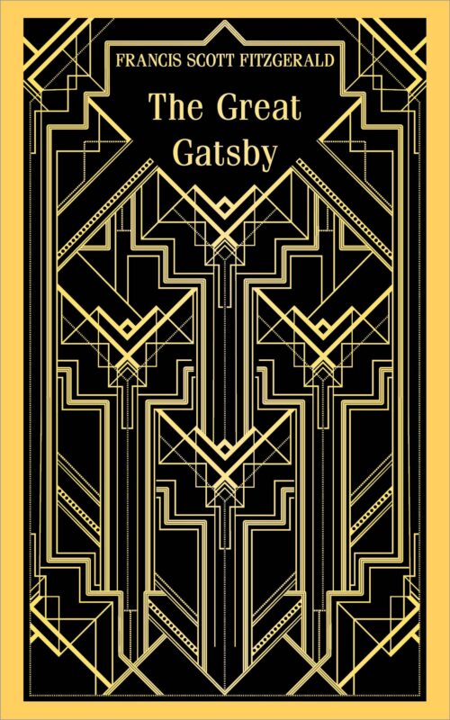 The Great Gatsby