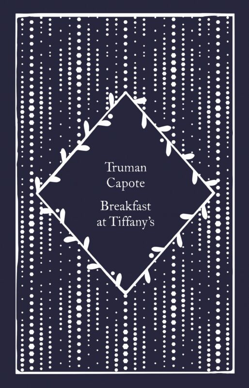 Breakfast at Tiffany`s