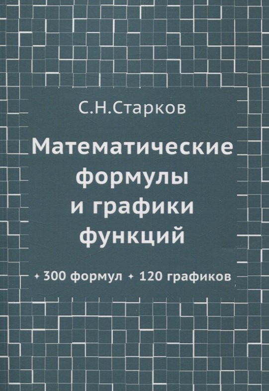 Математические формулы и графики функций
