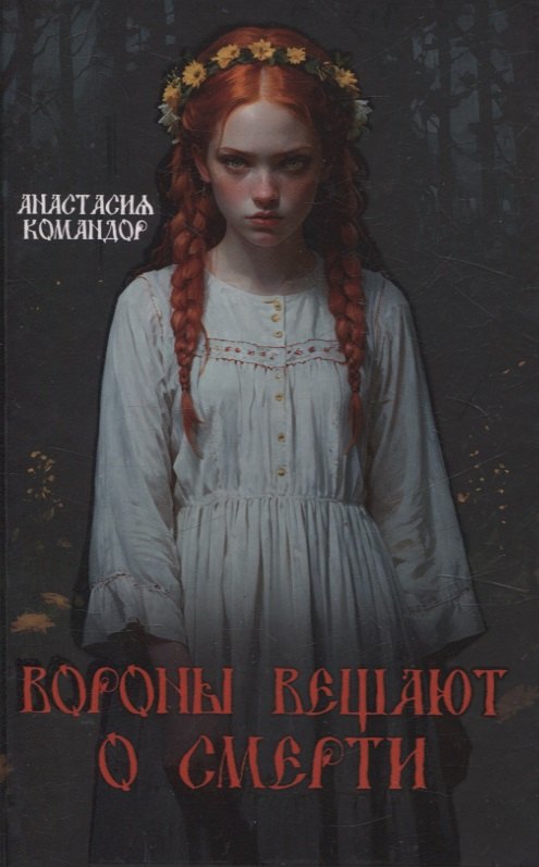 Вороны вещают о смерти