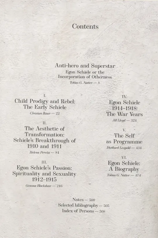 Egon Schiele. the Complete Paintings 1909-1918 - 40th Anniversary Edition
