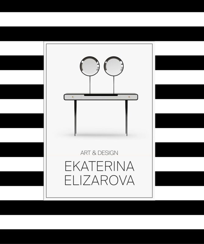 Ekaterina Elizarova. Art & Design