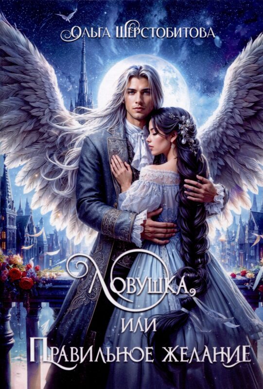 Ловушка, или Правильное желание