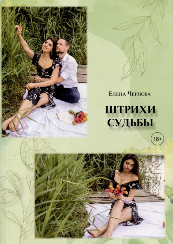 Штрихи судьбы