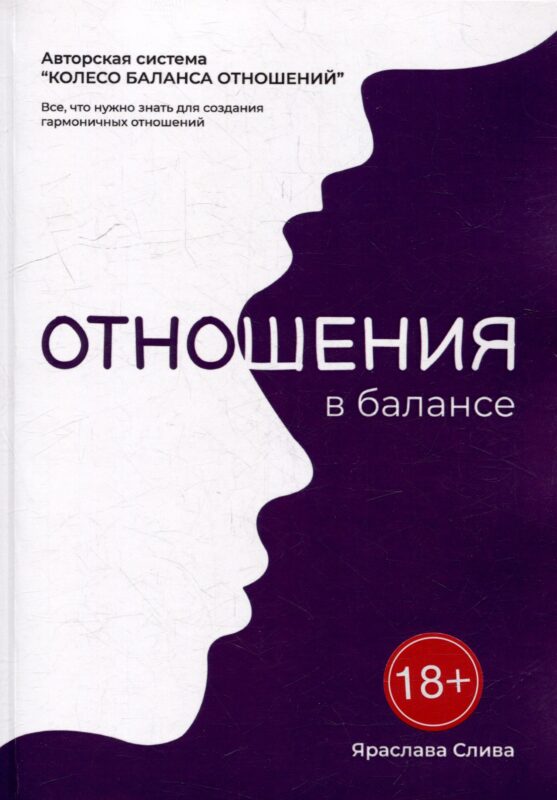Отношения в балансе: Авторская система «Колесо баланса отношений»