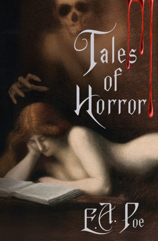 Tales of Horror = Жуткие истории