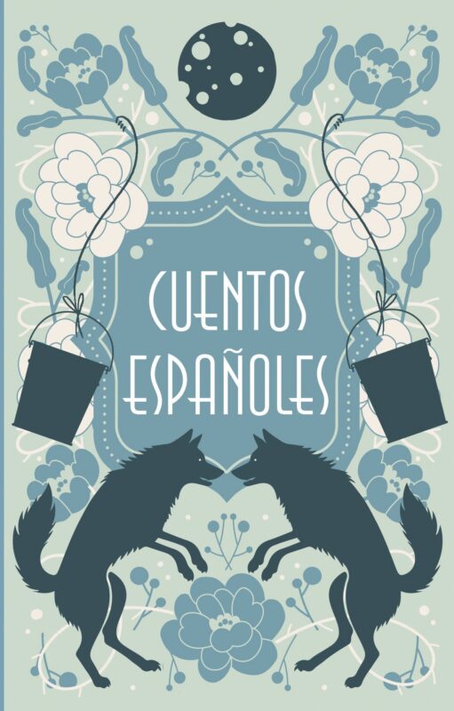 Cuentos españoles = Испанские сказки