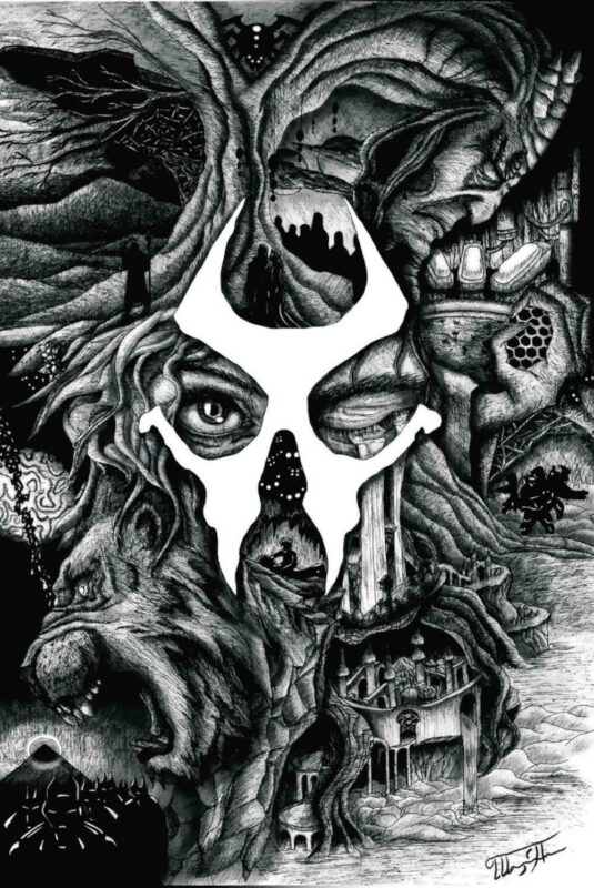 Сэт. "Чужая судьба"