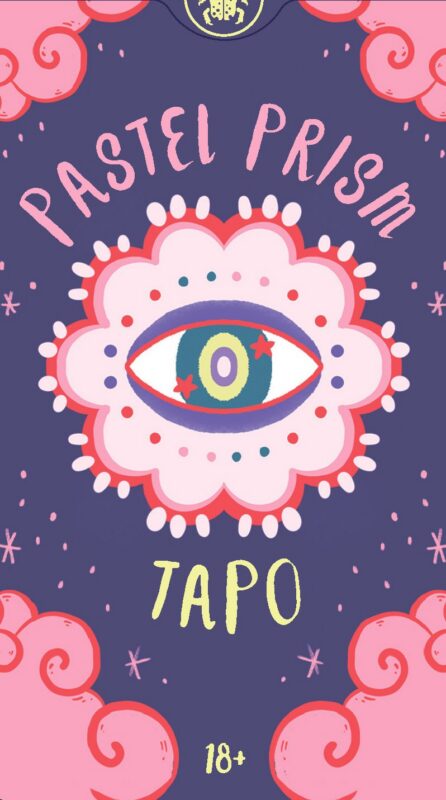 Таро PASTEL PRISM