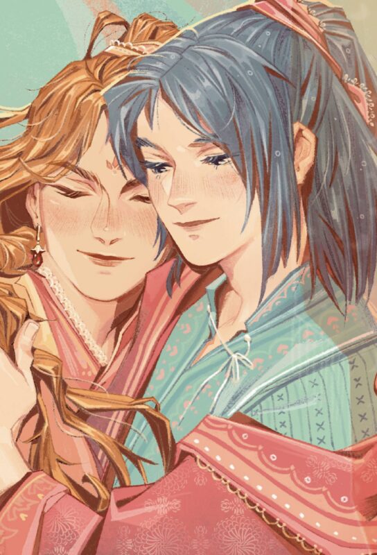 Книга для записей А5 64л тчк. "AMONIMY" спираль