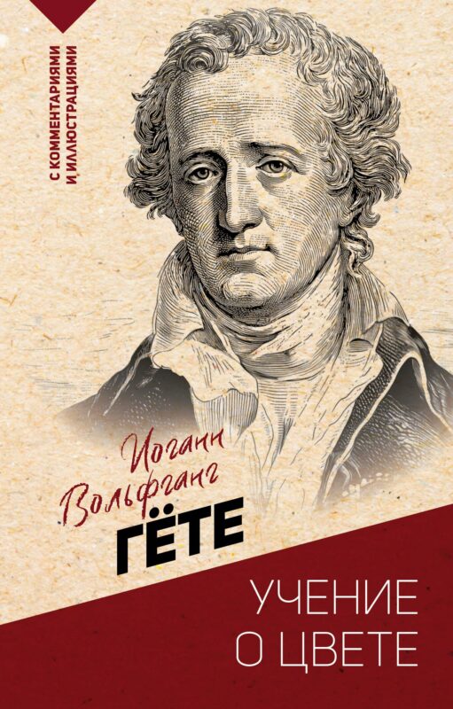 Учение о цвете
