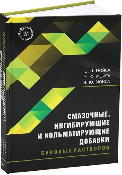 Смазочные, ингибирующие и кольматирующие добавки буровых растворов