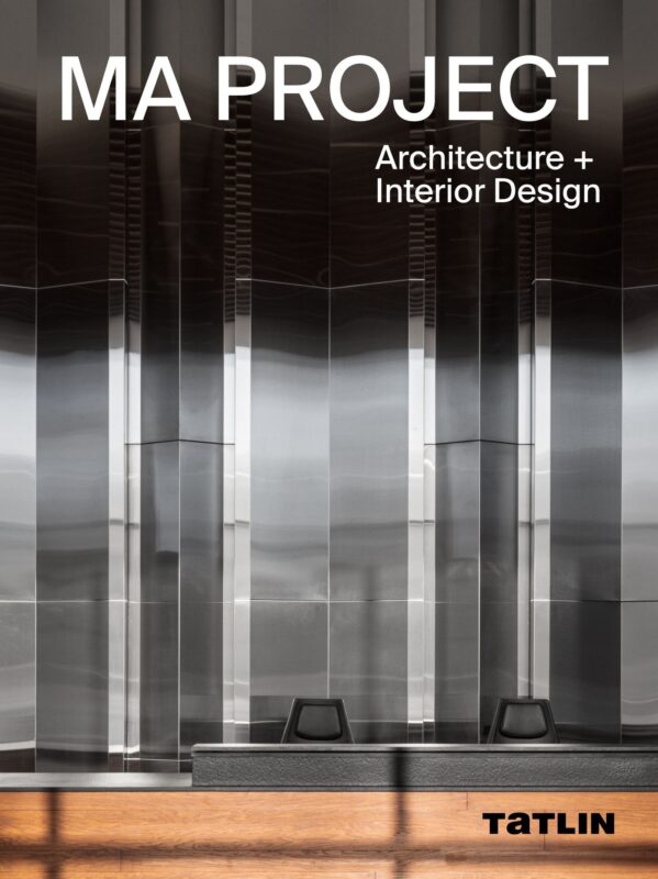 MA PROJECT. Architecture+Interior Design