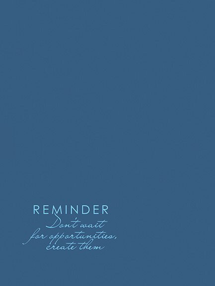 Ежедневник недат. А6 128л "МЕЧТЫ. Возможности" интегр.переплет, ламинация Soft Touch, печ.1кр, офсет
