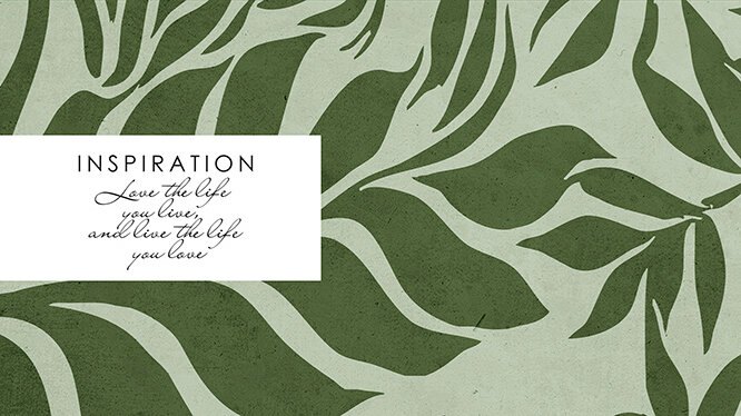 Планинг недат. 64л "CLASSIC. Botanic" карманный, интегр.переплет, мат.лам, офсет