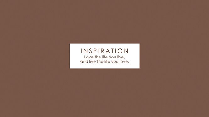 Планинг недат. 64л "CLASSIC. Cocoa" карманный, интегр.переплет, мат.лам, офсет