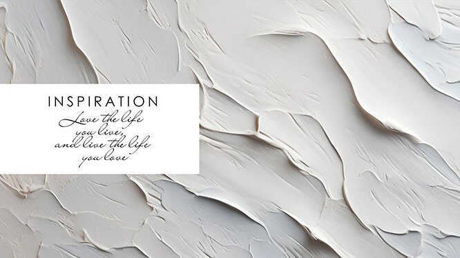 Планинг недат. 64л "CLASSIC. Cream" карманный, интегр.переплет, мат.лам, офсет