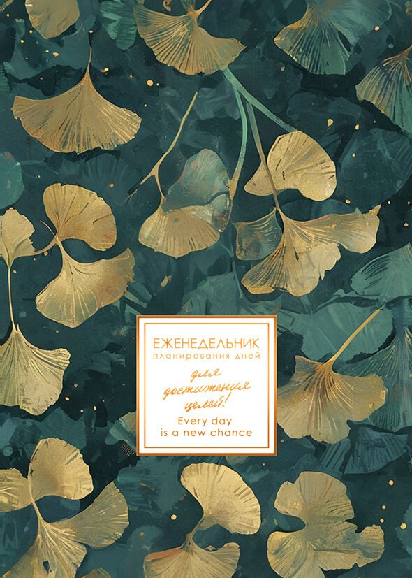 Еженедельник недат. А5 48л "MEMORY. Dream" мат. лам, скругл. углы, тисн. фольгой, запечатанный оборот, скоба, офсет