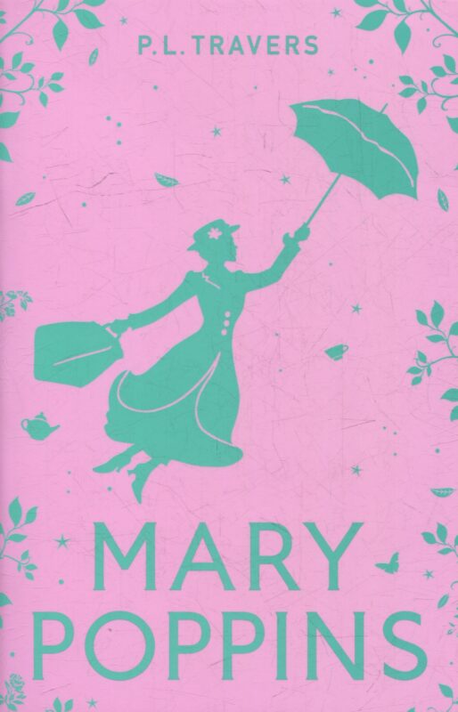 Mary Poppins