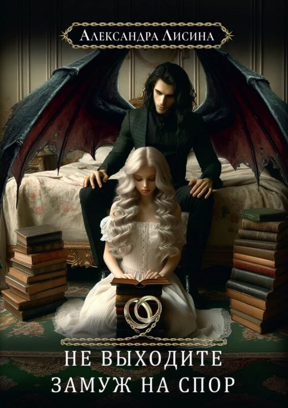 Хелька и ее друзья. Книга 1: Не выходите замуж на спор