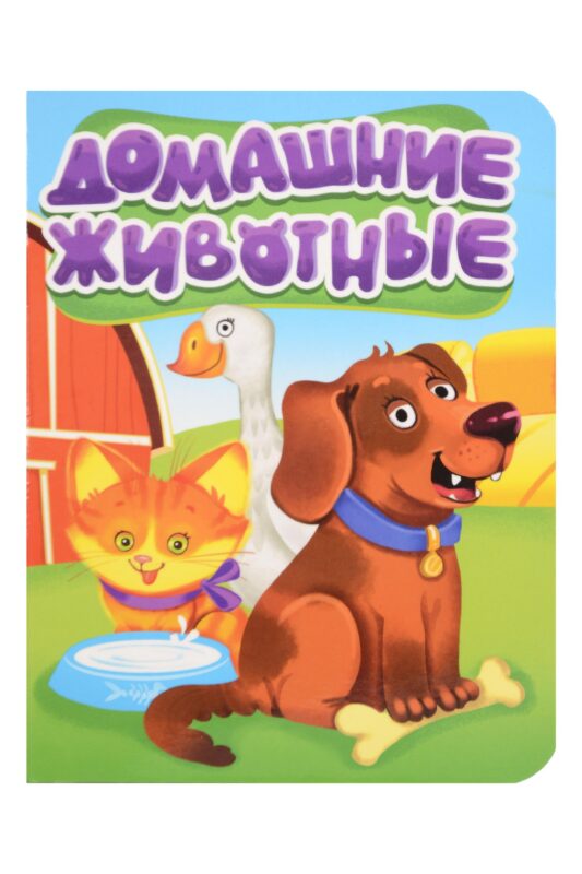 Домашние животные