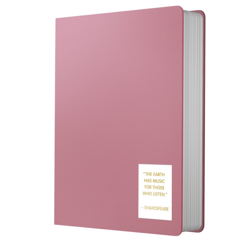 Записная книжка А6+ 136л кл. "NUANCES. Агат" 7БЦ, иск.кожа, нашивка, скругл.углы, ляссе