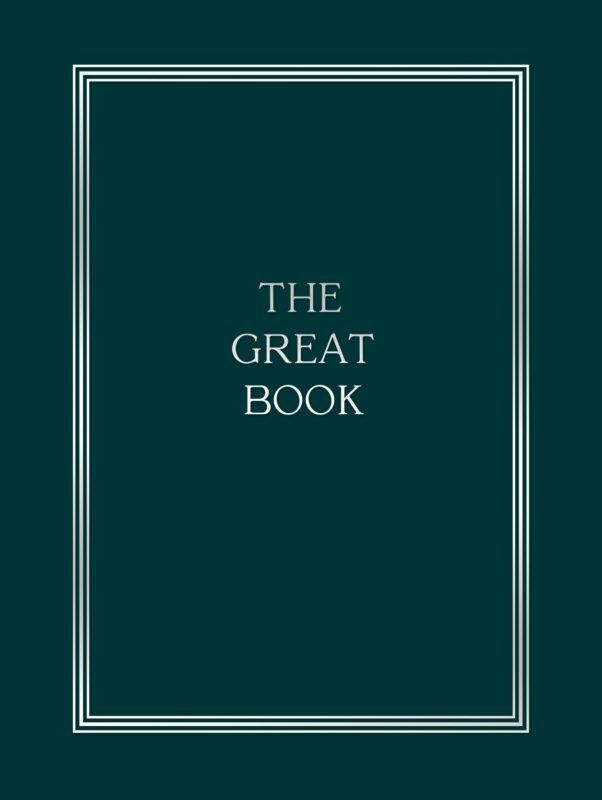 Записная книжка А6 96л кл. "MEMORY. Emerald book" 7БЦ, поролон., лам.soft touch, тисн. фольгой, офсет