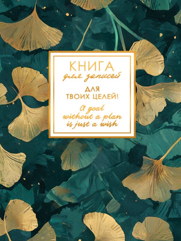 Записная книжка А6 96л кл. "EVERY DAY. Dream" 7БЦ, поролон., лам.soft touch, тисн. фольгой, офсет