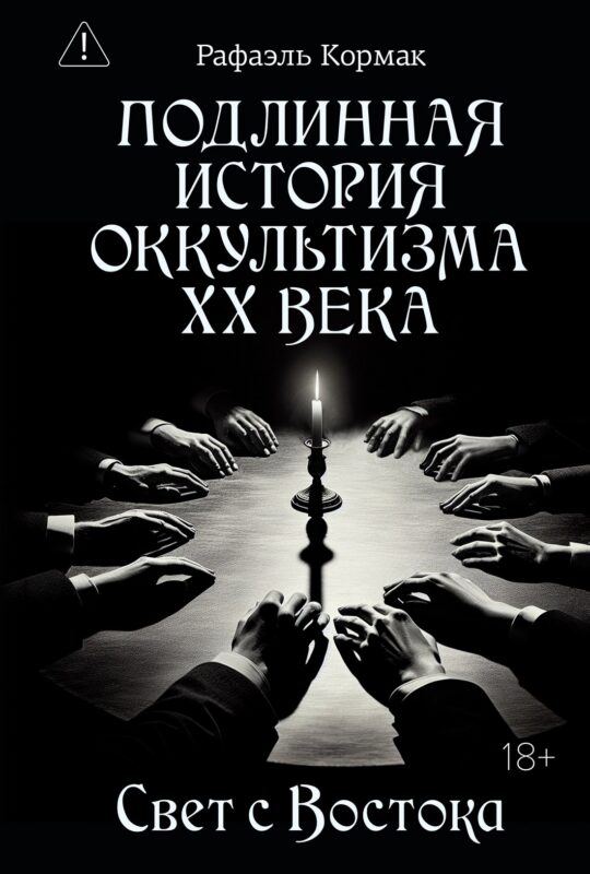 Подлинная история оккультизма XX века. Свет с Востока