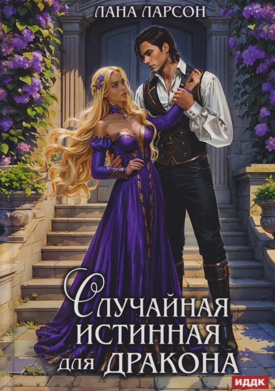 Случайная истинная для Дракона